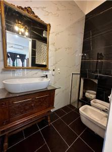 San Nicola Room Ground Floor