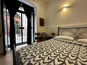 San Nicola Room Ground Floor