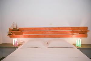 Dream summer house in Tinos