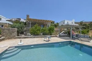 Dream summer house in Tinos - 基奥尼亚