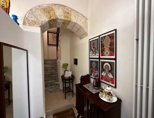 San Nicola Room Ground Floor