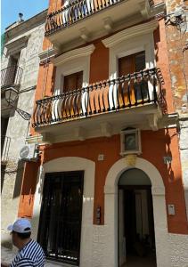 San Nicola Room Ground Floor