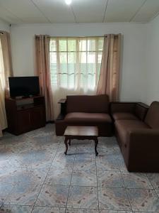 Apartamento Lopez y Azofeifa