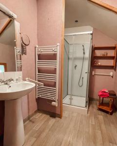 Maisons d'hotes Le Clos de Vitermont : photos des chambres