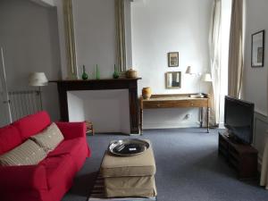 Hotels Hotel Saint Laurans : Chambre Familiale