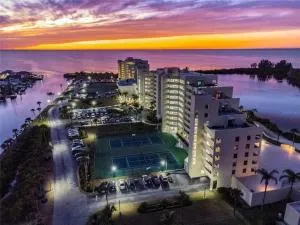 Peaceful Gulf View Condo in Hudson Fl - هدسون