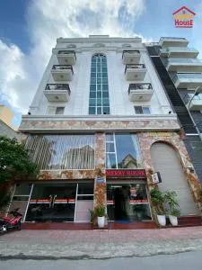 Merry House Bạch Dương - An Khê