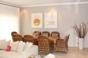 Mullers Self Catering - a cozy home from home!