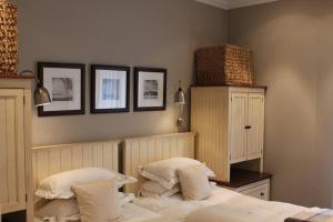 Mullers Self Catering - a cozy home from home!