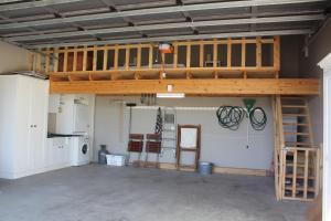 Mullers Self Catering - a cozy home from home!