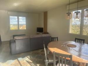 Maisons de vacances Gite 