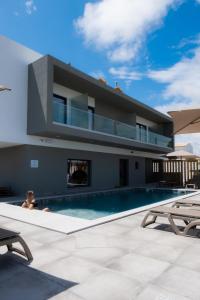 Ria Formosa Guest House