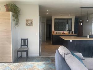 Maisons de vacances Gite 