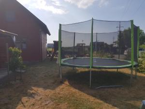 Domki u Majki i Michasi