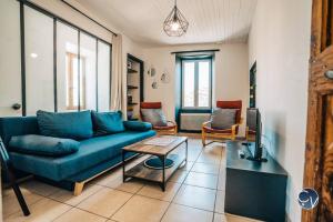 Maisons de vacances * Maison cosy et tout confort * : photos des chambres