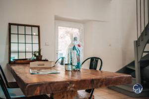 Maisons de vacances * Maison cosy et tout confort * : photos des chambres