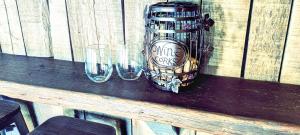 Hocking Hills Rusty Lofts