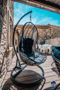 Maisons de vacances * Maison cosy et tout confort * : photos des chambres