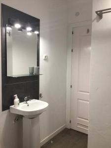 Centro histórico recien reformado. City center.