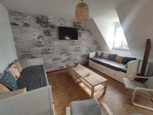 Appartements Superbe appartement - 5 mn du Zoo de Beauval (8p) : photos des chambres