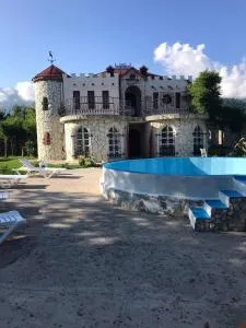 ВИЛЛА ЗАМОК ХАИТА - 古达乌塔