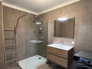 Appartements A Marina, vue imprenable site privilegie : photos des chambres