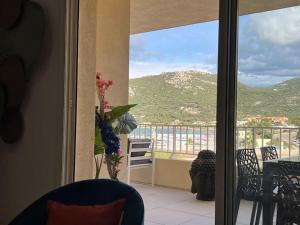 Appartements A Marina, vue imprenable site privilegie : photos des chambres