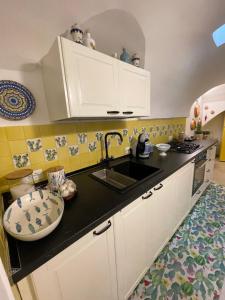 Luxury Dimora Maria Cecilia