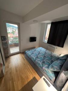 2 bedroom apartment in Skopje