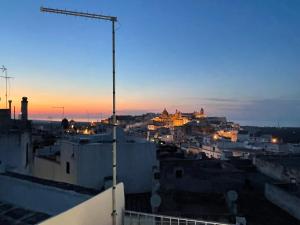 Luxury Dimora Maria Cecilia