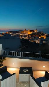 Luxury Dimora Maria Cecilia