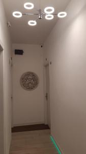 HARMONY RELAX HYDROMASSAGE SAUNA AT THE VATICAN MUSEUMS