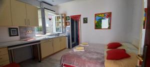 Apartman studio Babilo 1
