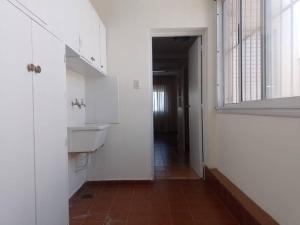 Amplio Departamento Céntrico