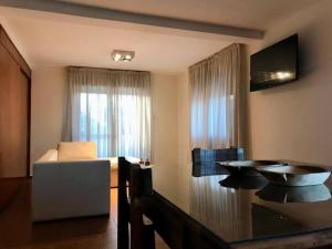 Amplio Departamento Céntrico