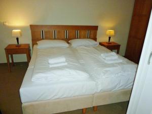 MeerUrlaub 625 SEEPARK Sellin mit BALKON