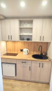 Nawigator Apartamenty - Dźwirzyno