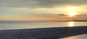 Sayers Beachfront Villa