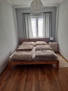 Apartament Spokojna 12