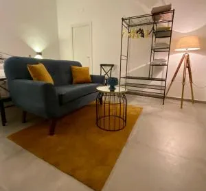 Pummarella b&b - 圣尼坎德罗加尔加尼科