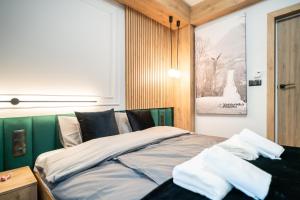 Apartament Niebiańska Polana by Apart Concept Podhale