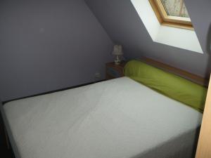 Maisons de vacances Maison de campagne : photos des chambres