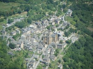 Maisons de vacances Maison de campagne : photos des chambres