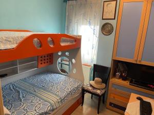 Lake View Apartment