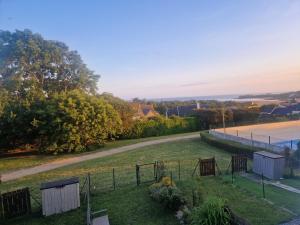 Appartements GUIDEL-PLAGES Studio Lumineux Balcon Vue Mer & Piscine : photos des chambres