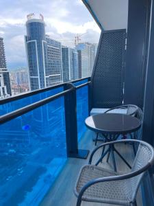 Apartments Black Sea Resort