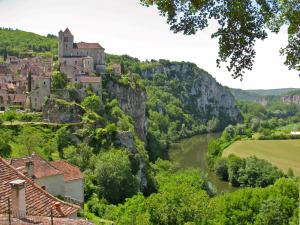 Maisons de vacances Gite 