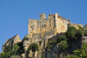 Maisons de vacances Gite 
