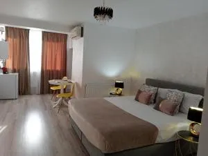 Apartament regim hotelier - Luncaviţa