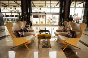 Rodina hôtel spa & conferences
